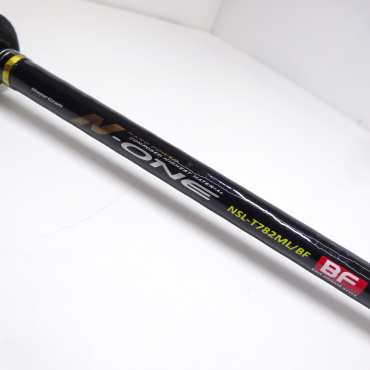 15エヌワン NSL-T782ML/BF